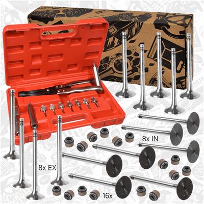 ET ENGINETEAM VS0008VR3 EAN: 8592779049790.