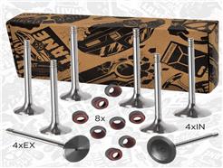 ET ENGINETEAM VS0009