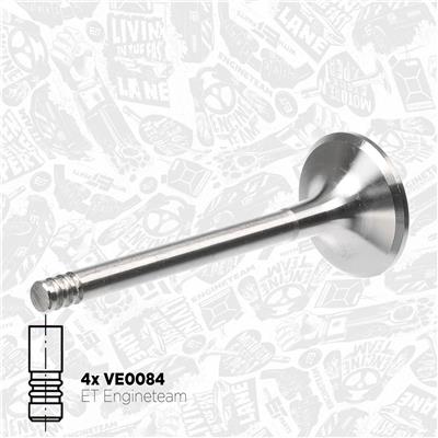 ET ENGINETEAM VS0009 EAN: 8592779036608.