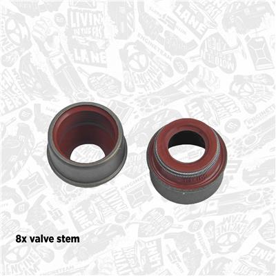 ET ENGINETEAM VS0009 EAN: 8592779036608.