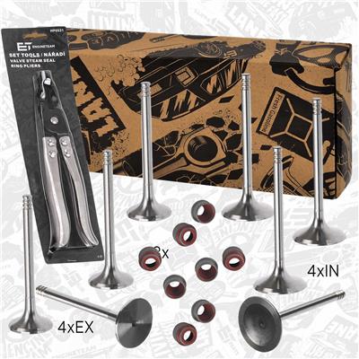 ET ENGINETEAM VS0009VR1 EAN: 8592779037537.