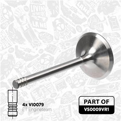ET ENGINETEAM VS0009VR1 EAN: 8592779037537.