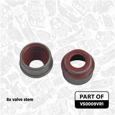 ET ENGINETEAM VS0009VR1 EAN: 8592779037537.