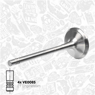 ET ENGINETEAM VS0010 EAN: 8592779036615.