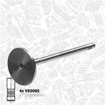 ET ENGINETEAM VS0010 EAN: 8592779036615.