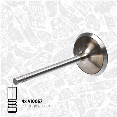 ET ENGINETEAM VS0010 EAN: 8592779036615.