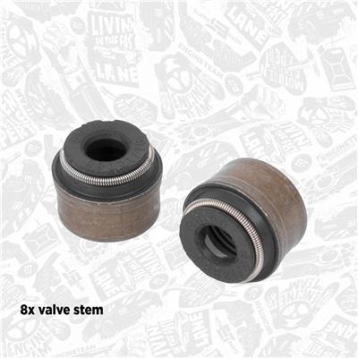 ET ENGINETEAM VS0010 EAN: 8592779036615.