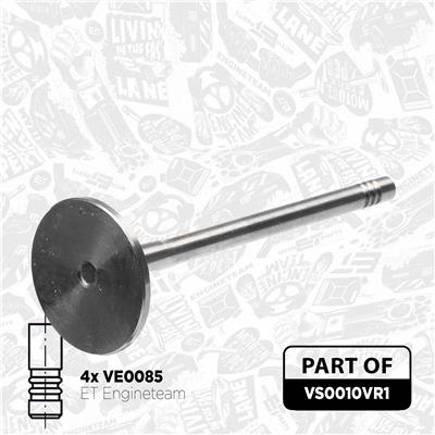 ET ENGINETEAM VS0010VR1 EAN: 8592779037544.
