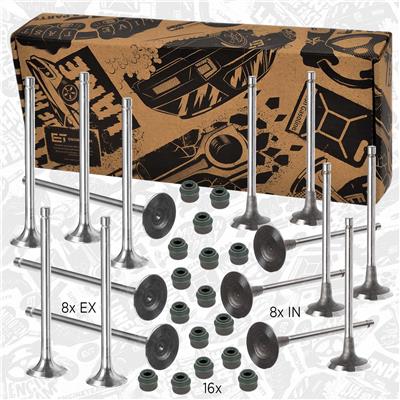 ET ENGINETEAM VS0011 EAN: 8592779036622.