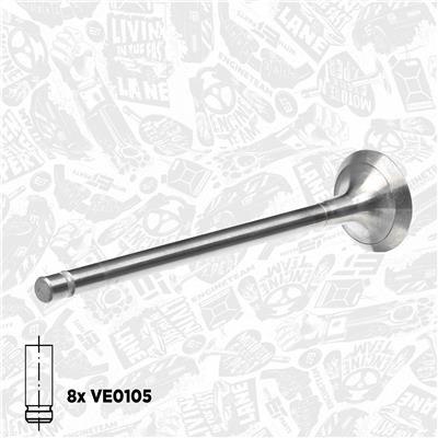 ET ENGINETEAM VS0011 EAN: 8592779036622.