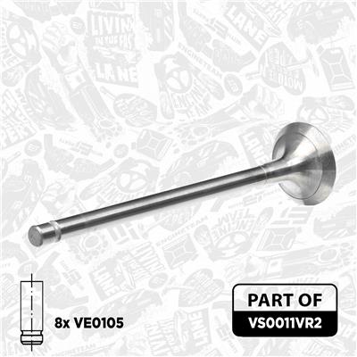 ET ENGINETEAM VS0011VR2 EAN: 8592779049806.