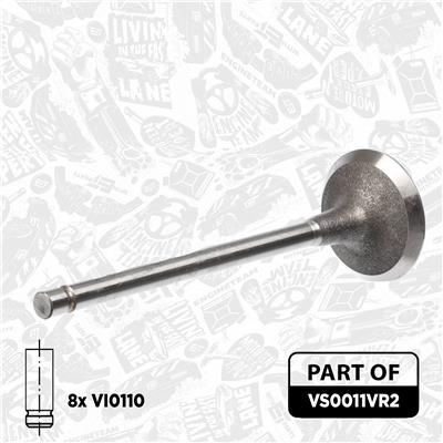 ET ENGINETEAM VS0011VR2 EAN: 8592779049806.