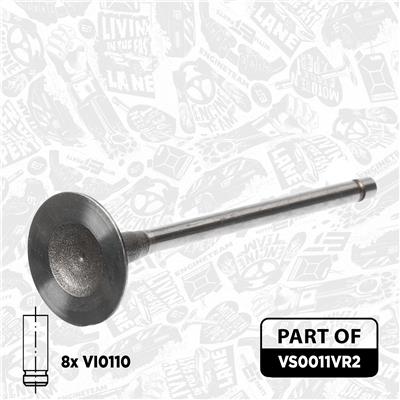 ET ENGINETEAM VS0011VR2 EAN: 8592779049806.