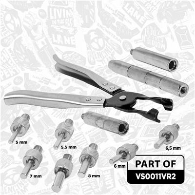 ET ENGINETEAM VS0011VR2 EAN: 8592779049806.