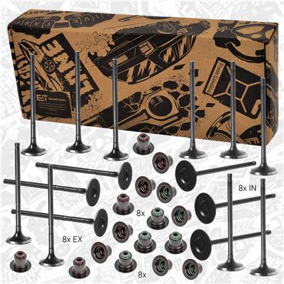 ET ENGINETEAM VS0012 EAN: 8592779036639.