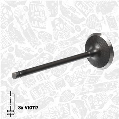 ET ENGINETEAM VS0012 EAN: 8592779036639.