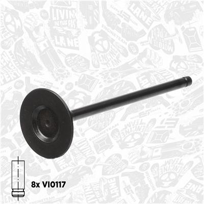 ET ENGINETEAM VS0012 EAN: 8592779036639.