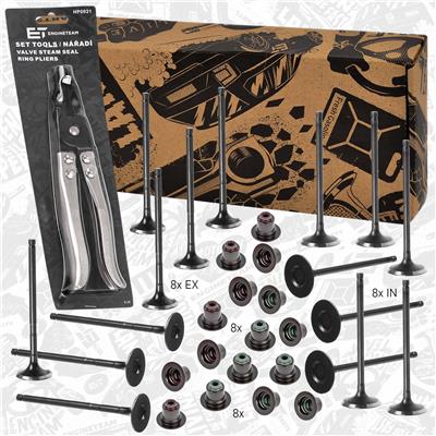 ET ENGINETEAM VS0012VR1 EAN: 8592779037551.