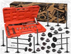 ET ENGINETEAM VS0012VR3