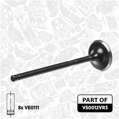 ET ENGINETEAM VS0012VR3 EAN: 8592779049813.