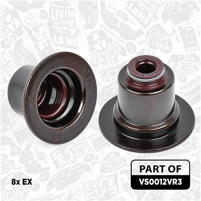 ET ENGINETEAM VS0012VR3 EAN: 8592779049813.