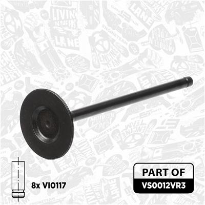 ET ENGINETEAM VS0012VR3 EAN: 8592779049813.