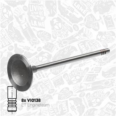 ET ENGINETEAM VS0013 EAN: 8592779036646.