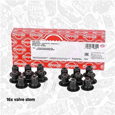 ET ENGINETEAM VS0013 EAN: 8592779036646.