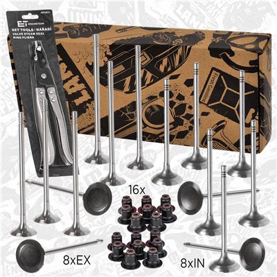 ET ENGINETEAM VS0013VR1 EAN: 8592779037575.