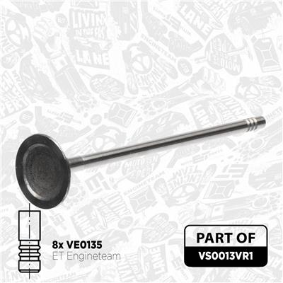 ET ENGINETEAM VS0013VR1 EAN: 8592779037575.