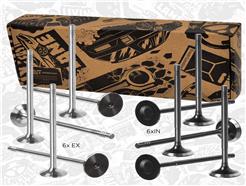 ET ENGINETEAM VS0015