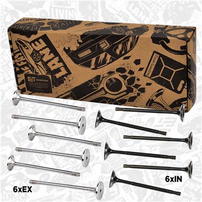 ET ENGINETEAM VS0015 EAN: 8592779038763.