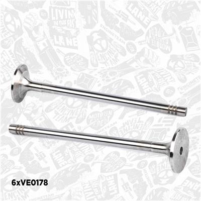 ET ENGINETEAM VS0015 EAN: 8592779038763.