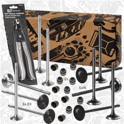 ET ENGINETEAM VS0015VR1 EAN: 8592779038770.