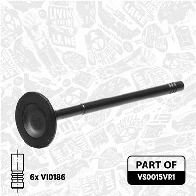 ET ENGINETEAM VS0015VR1 EAN: 8592779038770.