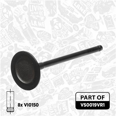 ET ENGINETEAM VS0019VR1 EAN: 8592779049820.