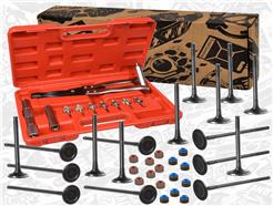 ET ENGINETEAM VS0019VR2