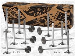 ET ENGINETEAM VS0020