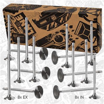 ET ENGINETEAM VS0020