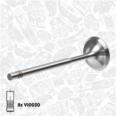 ET ENGINETEAM VS0020