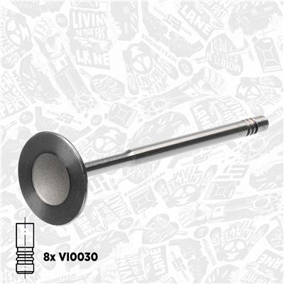 ET ENGINETEAM VS0020