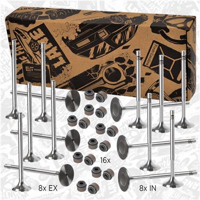 ET ENGINETEAM VS0020VR2 EAN: 8592779049844.