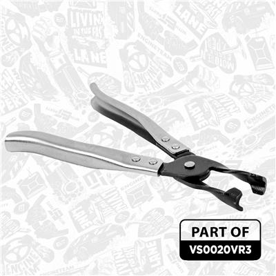 ET ENGINETEAM VS0020VR3 EAN: 8592779049851.