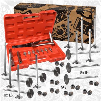 ET ENGINETEAM VS0020VR4 EAN: 8592779049868.