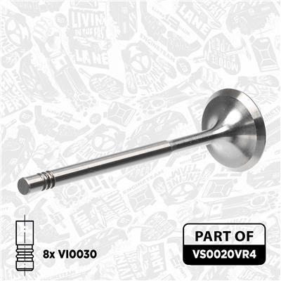 ET ENGINETEAM VS0020VR4 EAN: 8592779049868.