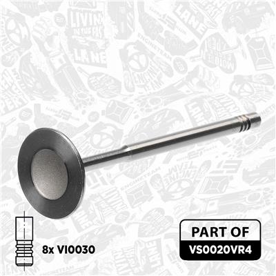 ET ENGINETEAM VS0020VR4 EAN: 8592779049868.