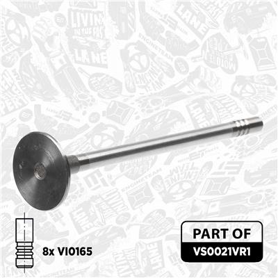 ET ENGINETEAM VS0021VR1 EAN: 8592779049745.