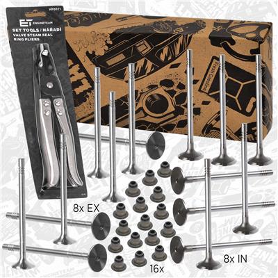 ET ENGINETEAM VS0021VR2 EAN: 8592779049752.