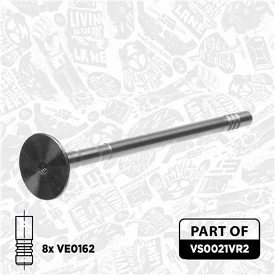 ET ENGINETEAM VS0021VR2 EAN: 8592779049752.