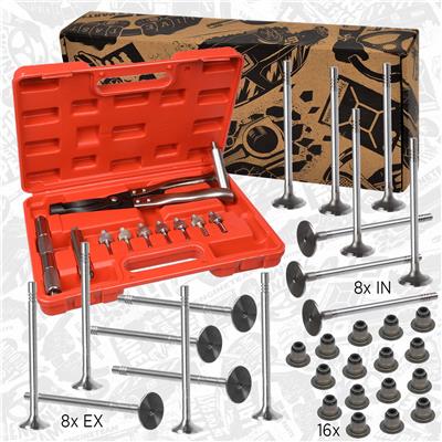 ET ENGINETEAM VS0021VR3 EAN: 8592779049769.